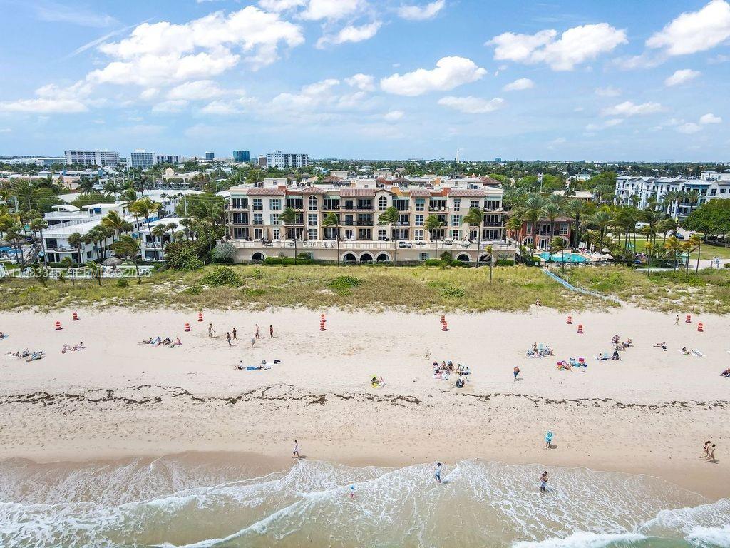 4444 El Mar Dr #3204, Lauderdale By The Sea FL 33308