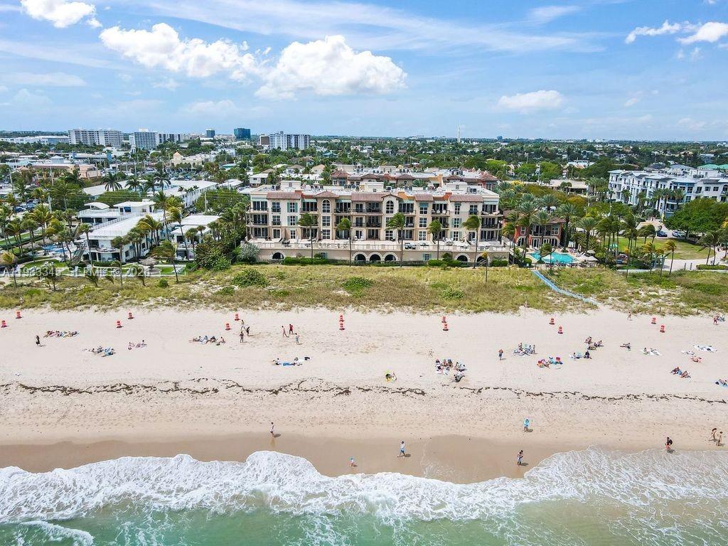 4444 El Mar Dr #3204, Lauderdale By The Sea FL 33308