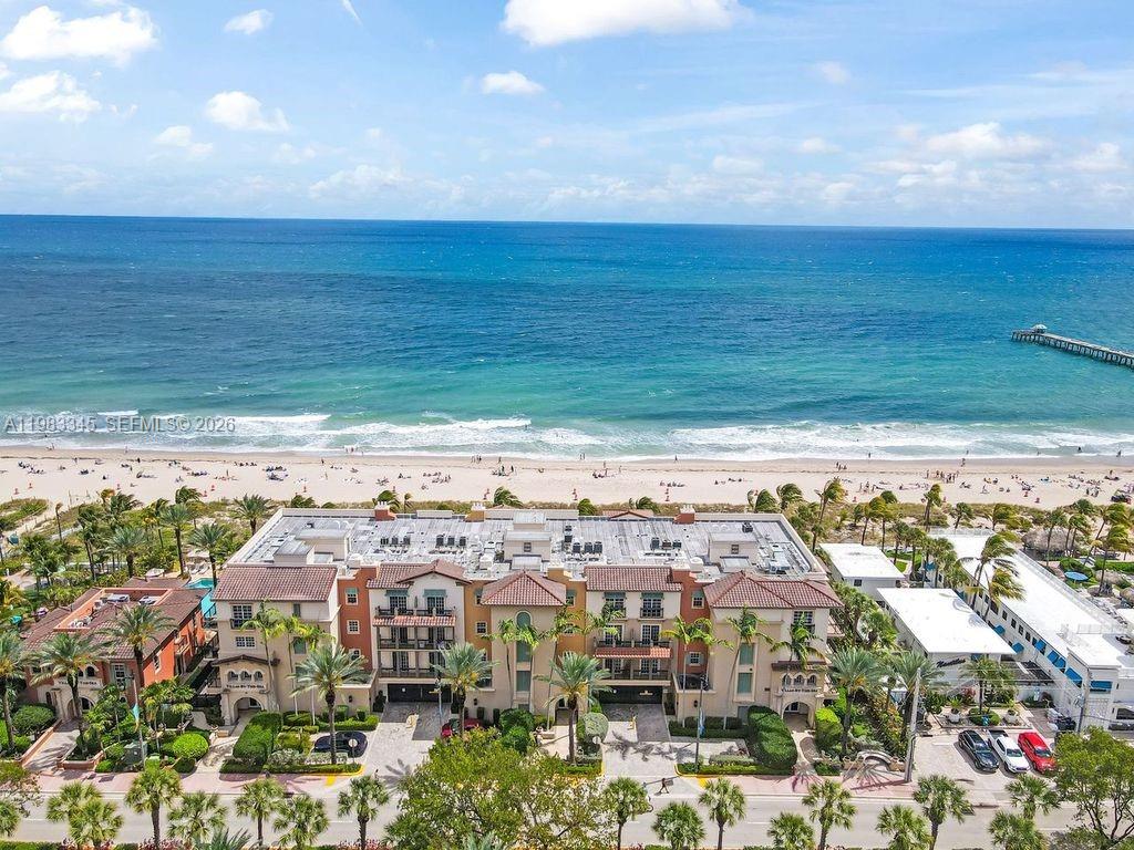 4444 El Mar Dr #3204, Lauderdale By The Sea FL 33308