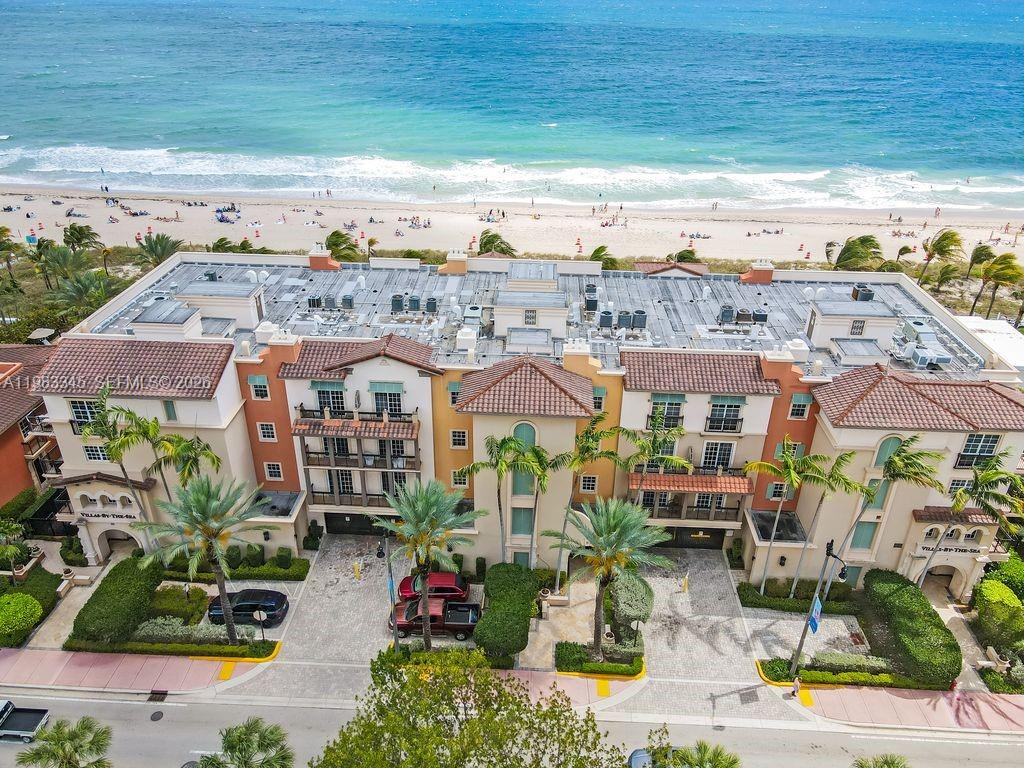 4444 El Mar Dr #3204, Lauderdale By The Sea FL 33308