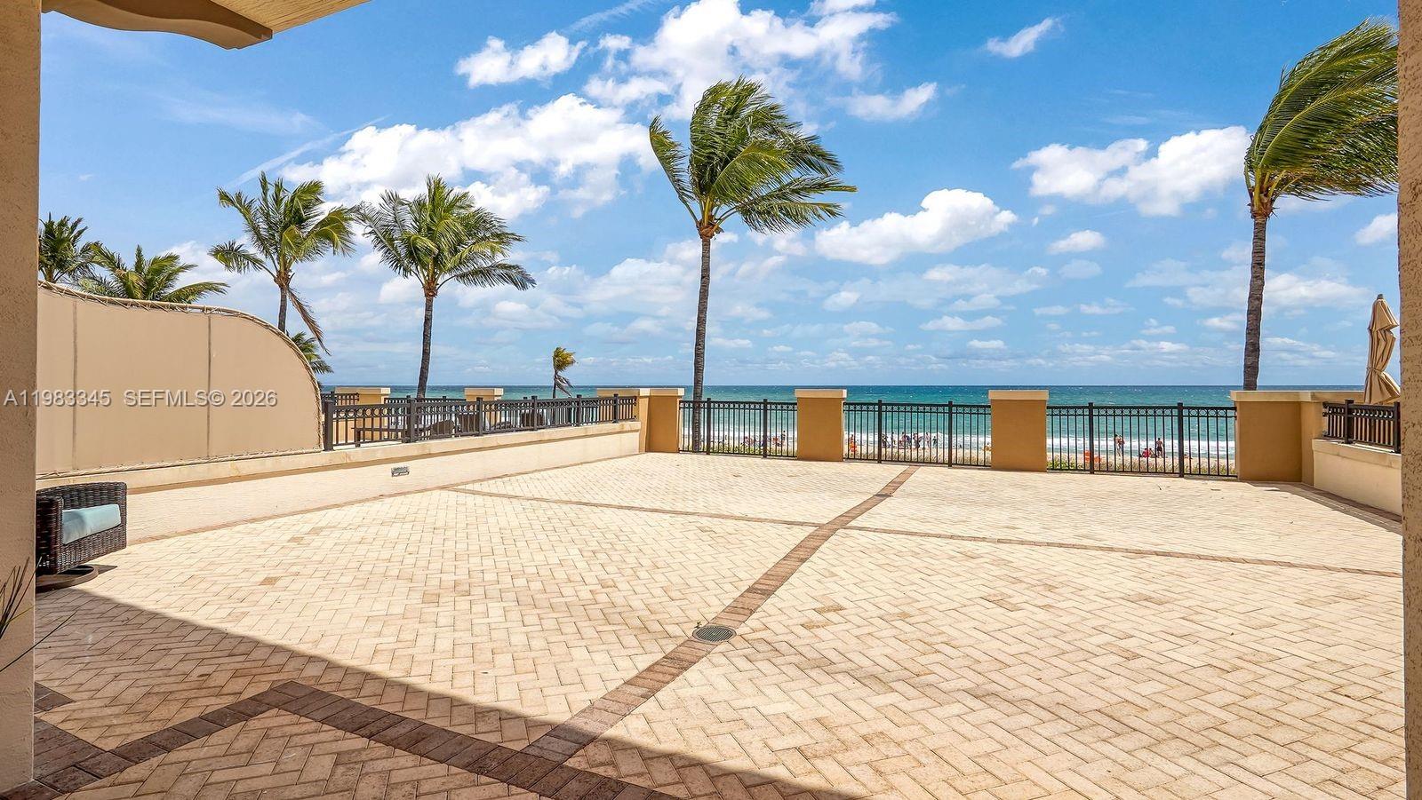 4444 El Mar Dr #3204, Lauderdale By The Sea FL 33308