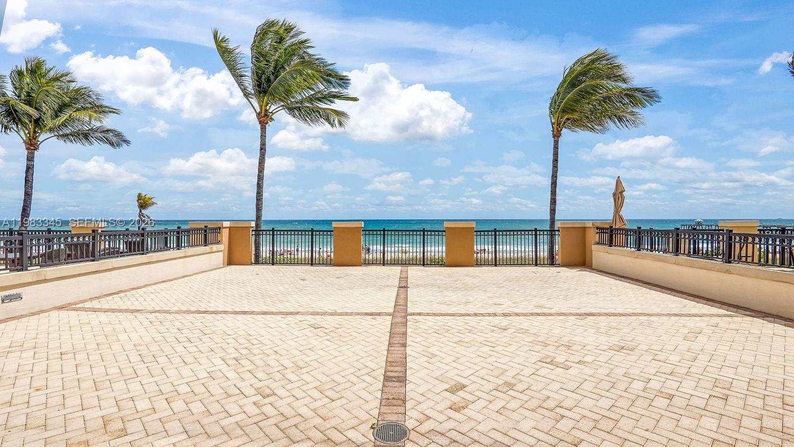 4444 El Mar Dr #3204, Lauderdale By The Sea FL 33308