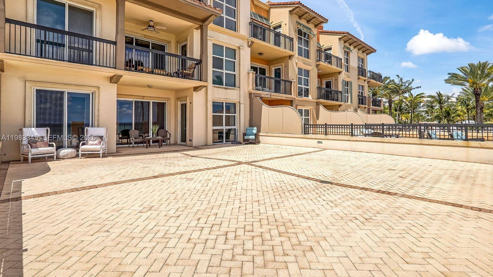 4444 El Mar Dr #3204, Lauderdale By The Sea FL 33308