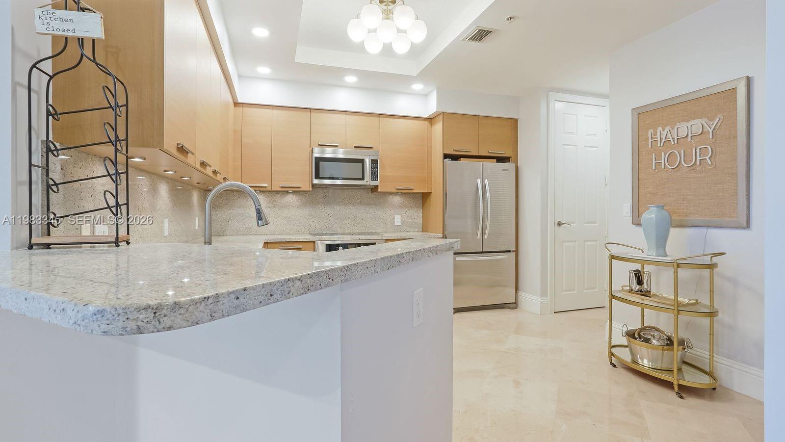 4444 El Mar Dr #3204, Lauderdale By The Sea FL 33308