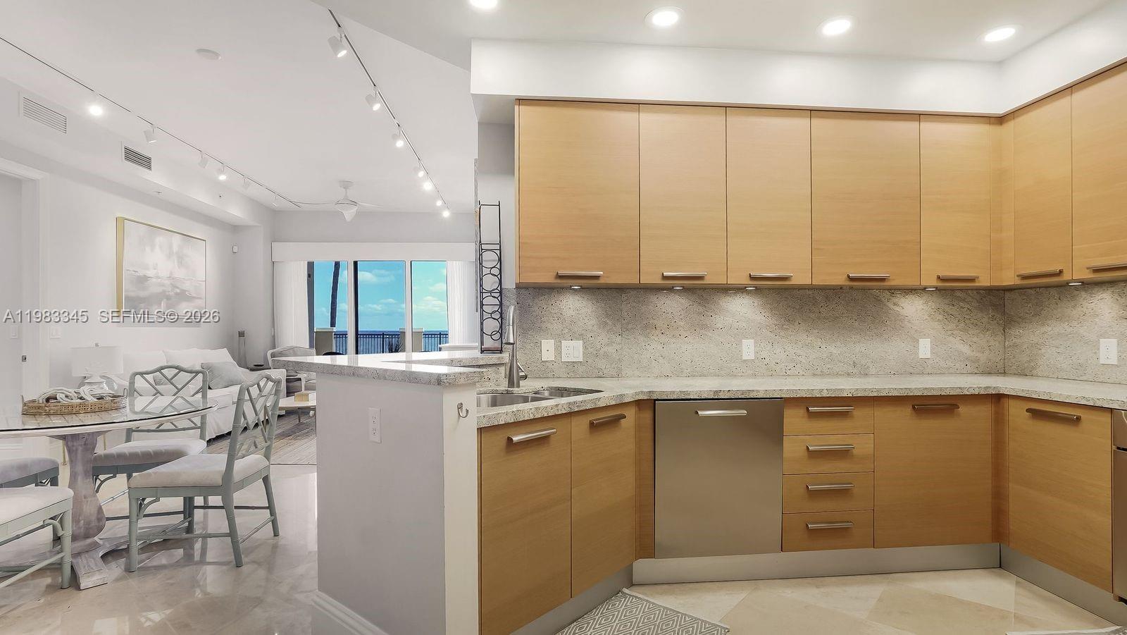 4444 El Mar Dr #3204, Lauderdale By The Sea FL 33308