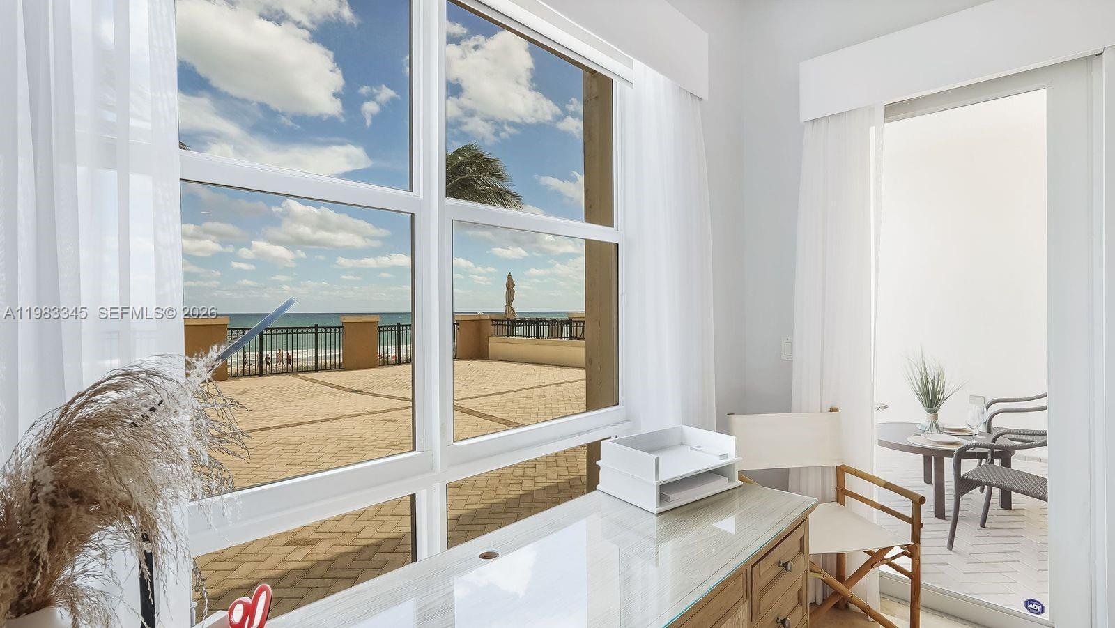 4444 El Mar Dr #3204, Lauderdale By The Sea FL 33308