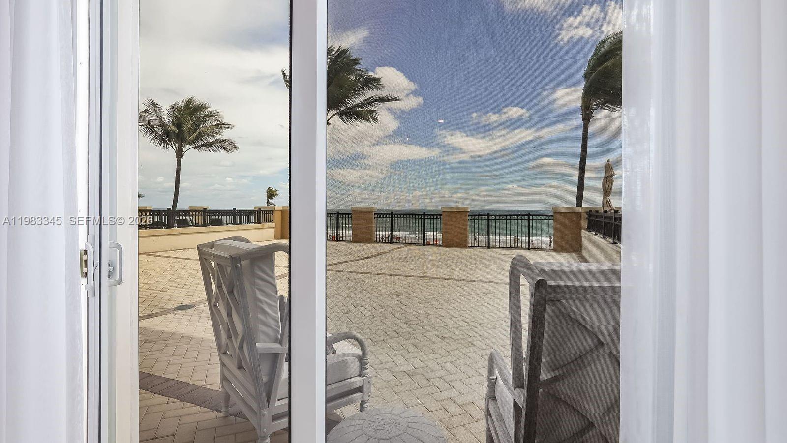 4444 El Mar Dr #3204, Lauderdale By The Sea FL 33308
