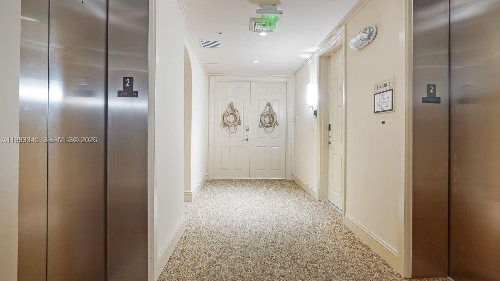 4444 El Mar Dr #3204, Lauderdale By The Sea FL 33308