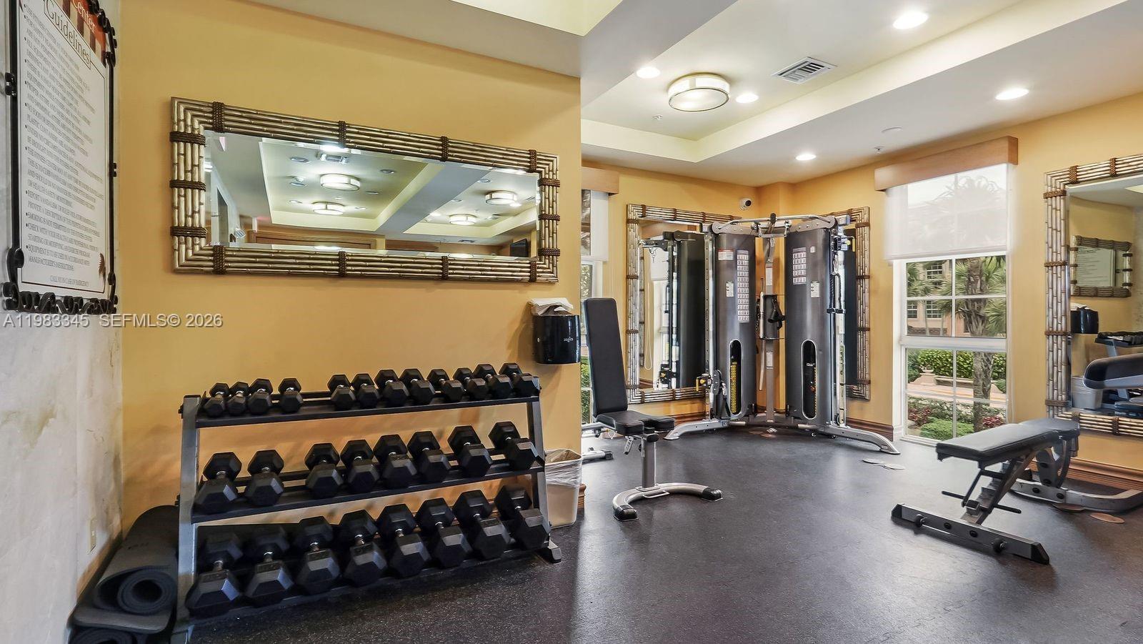 4444 El Mar Dr #3204, Lauderdale By The Sea FL 33308