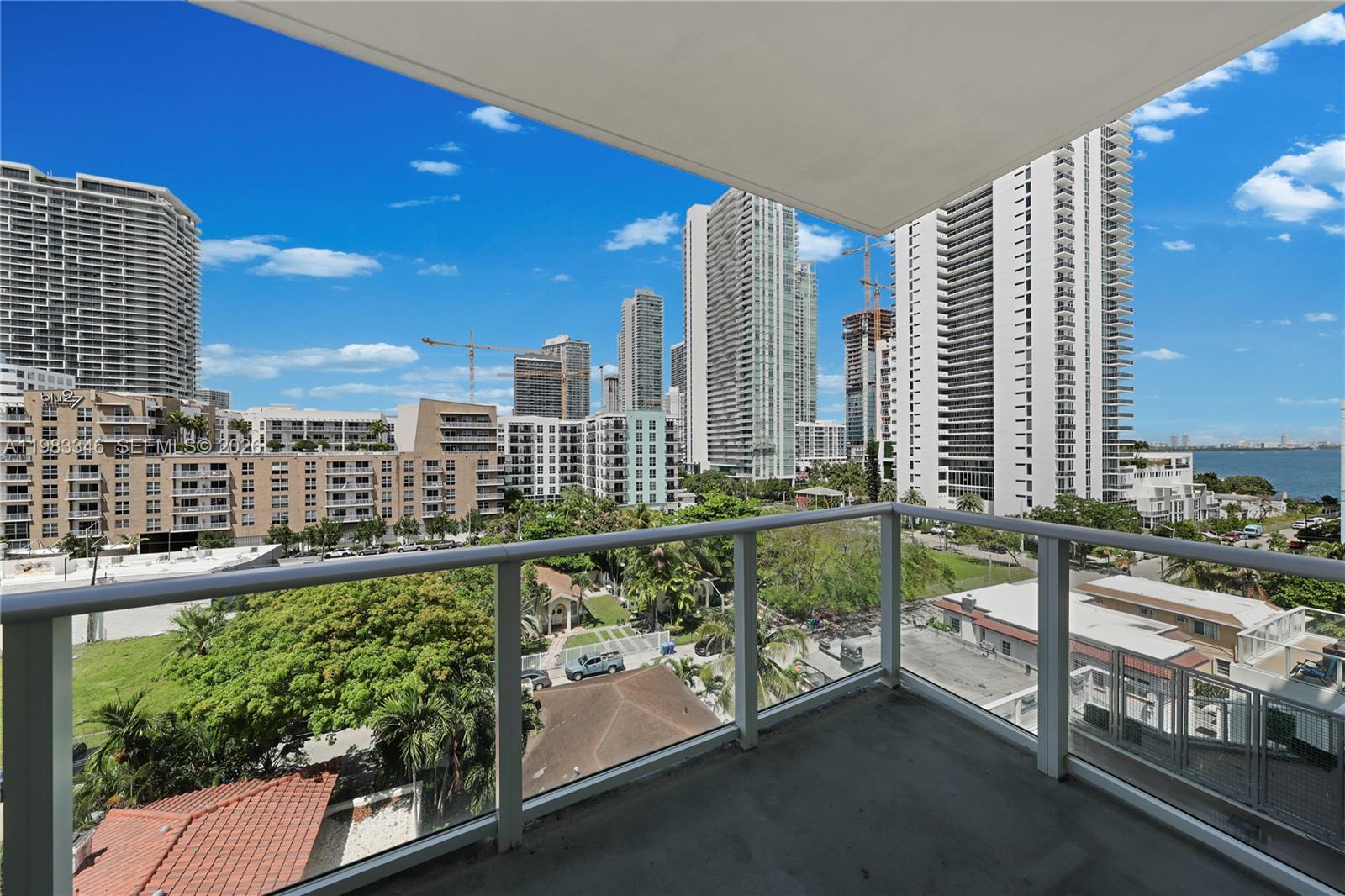 321 NE 26th St #701, Miami FL 33137