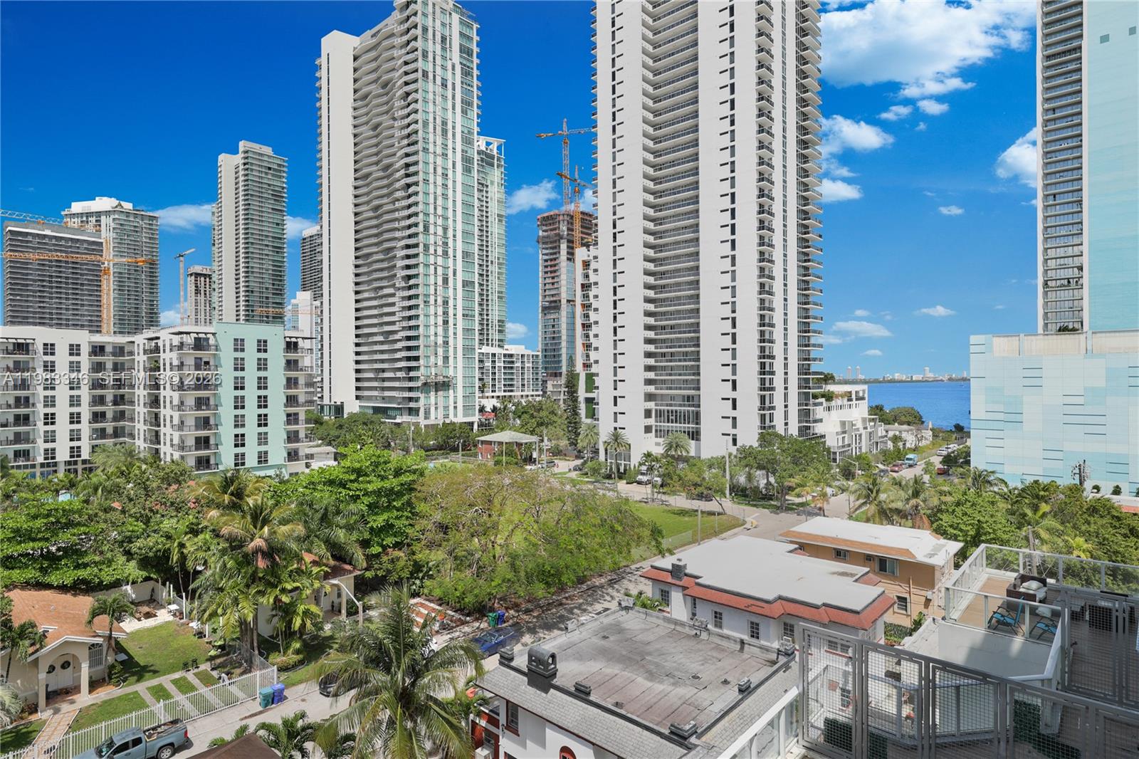 321 NE 26th St #701, Miami FL 33137