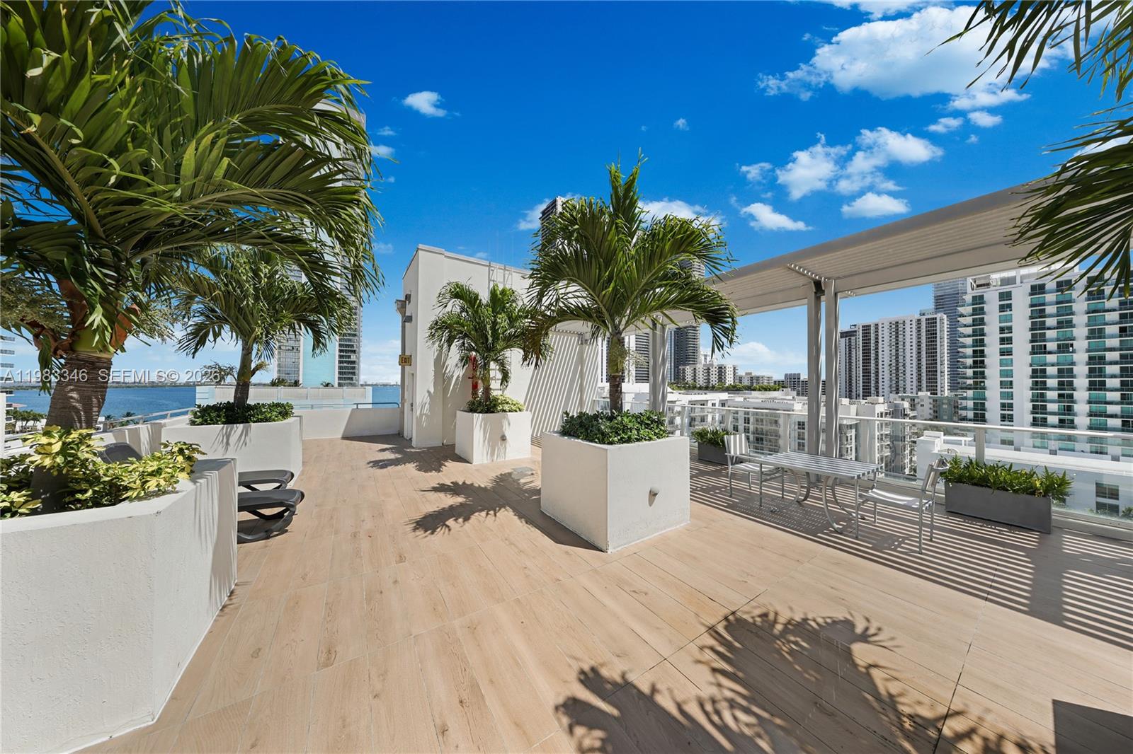 321 NE 26th St #701, Miami FL 33137