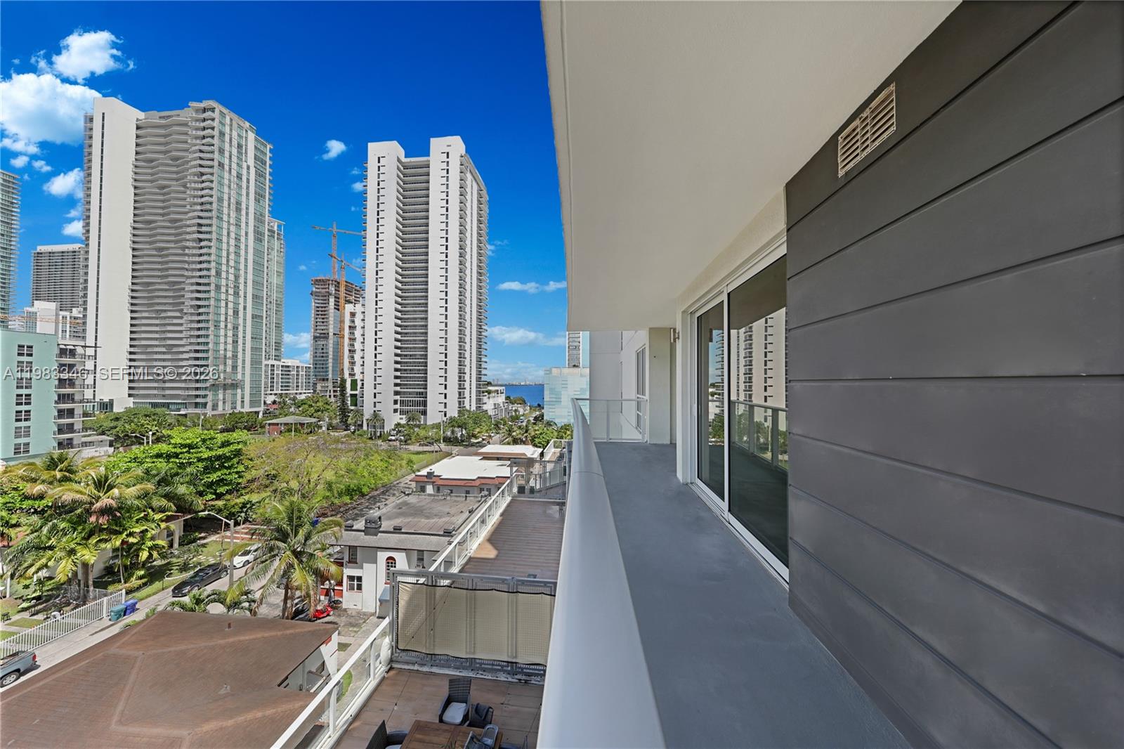 321 NE 26th St #701, Miami FL 33137