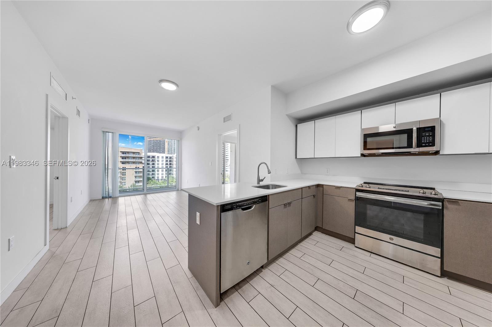 321 NE 26th St #701, Miami FL 33137