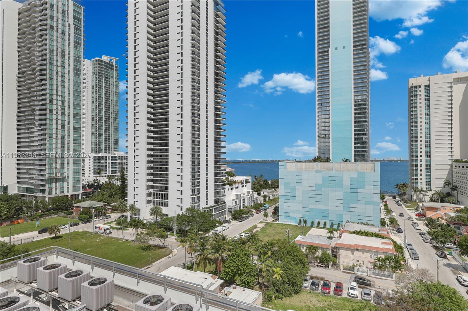 321 NE 26th St #701, Miami FL 33137