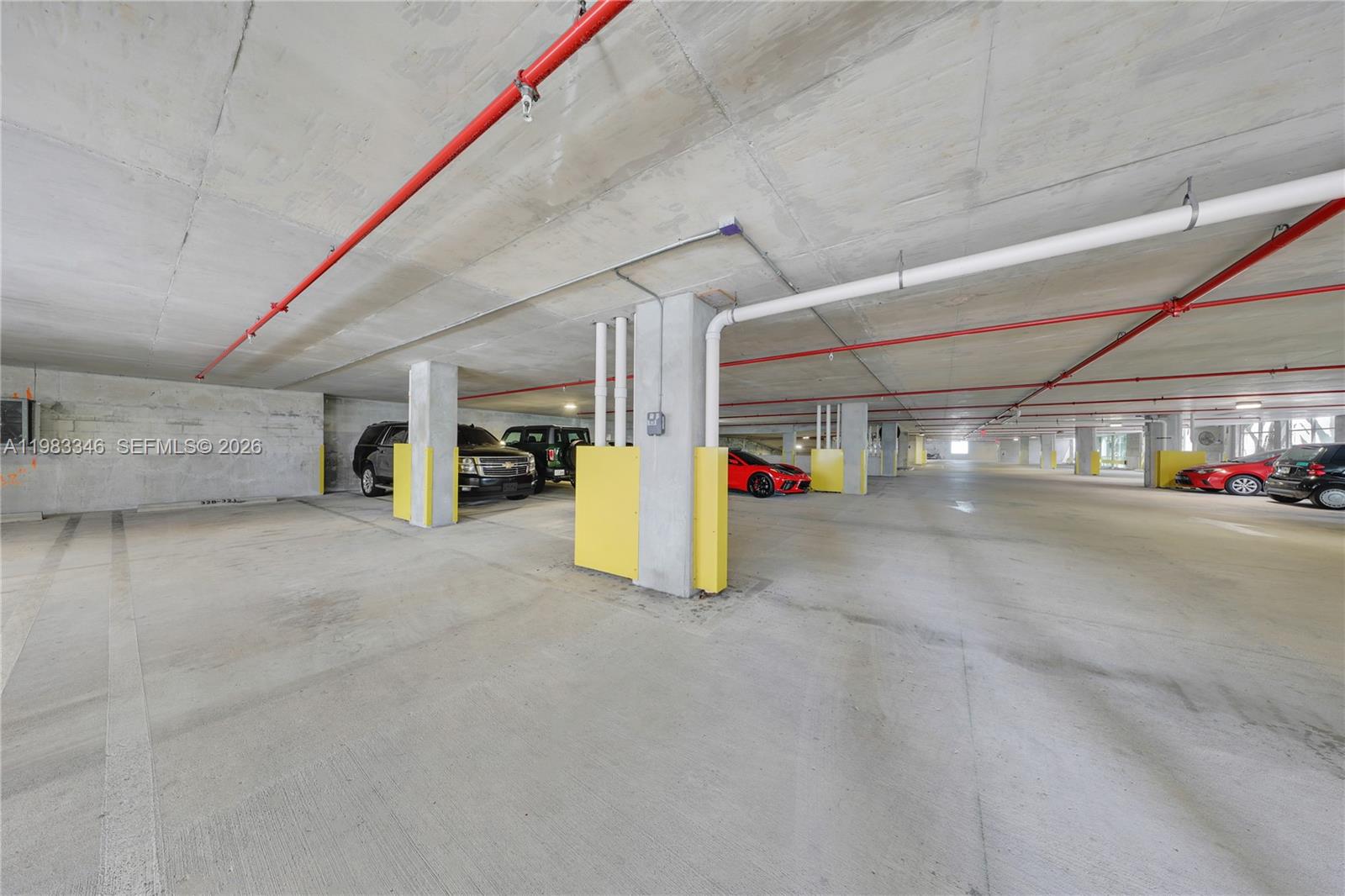 321 NE 26th St #701, Miami FL 33137