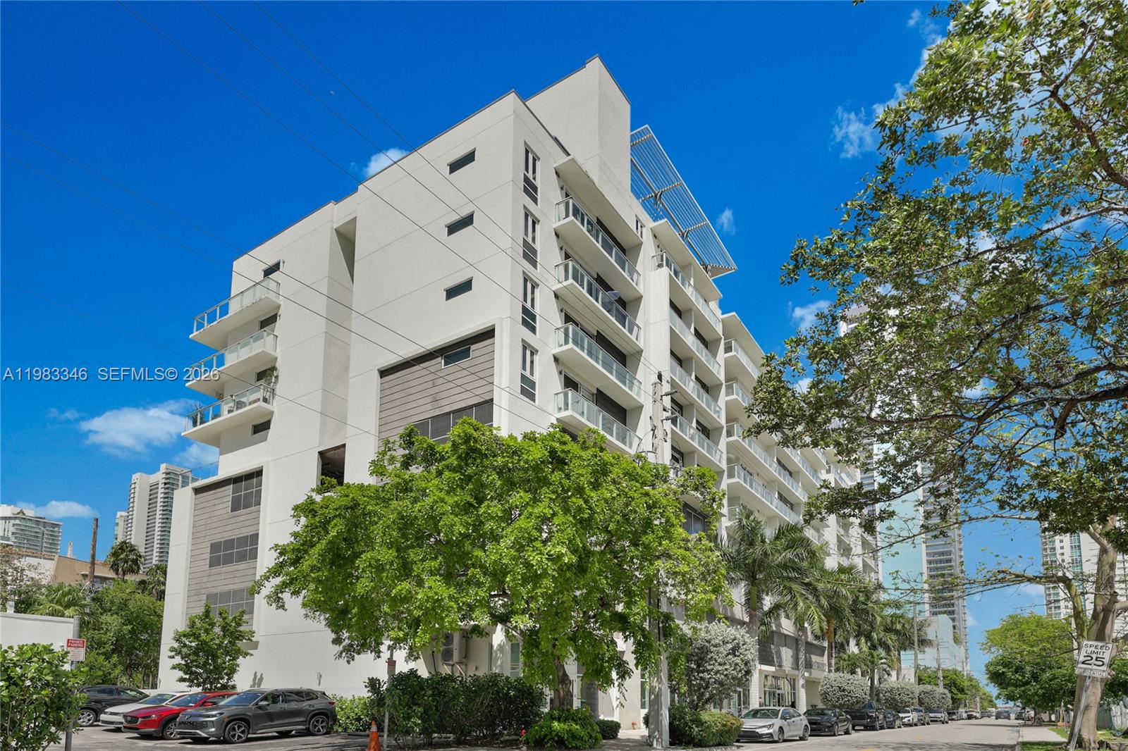 321 NE 26th St #701, Miami FL 33137