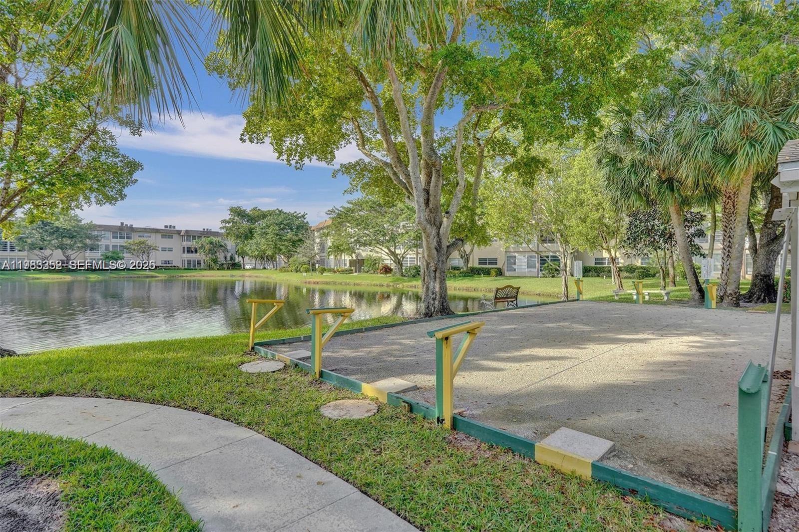 3530 NW 52nd Ave #509, Lauderdale Lakes FL 33319