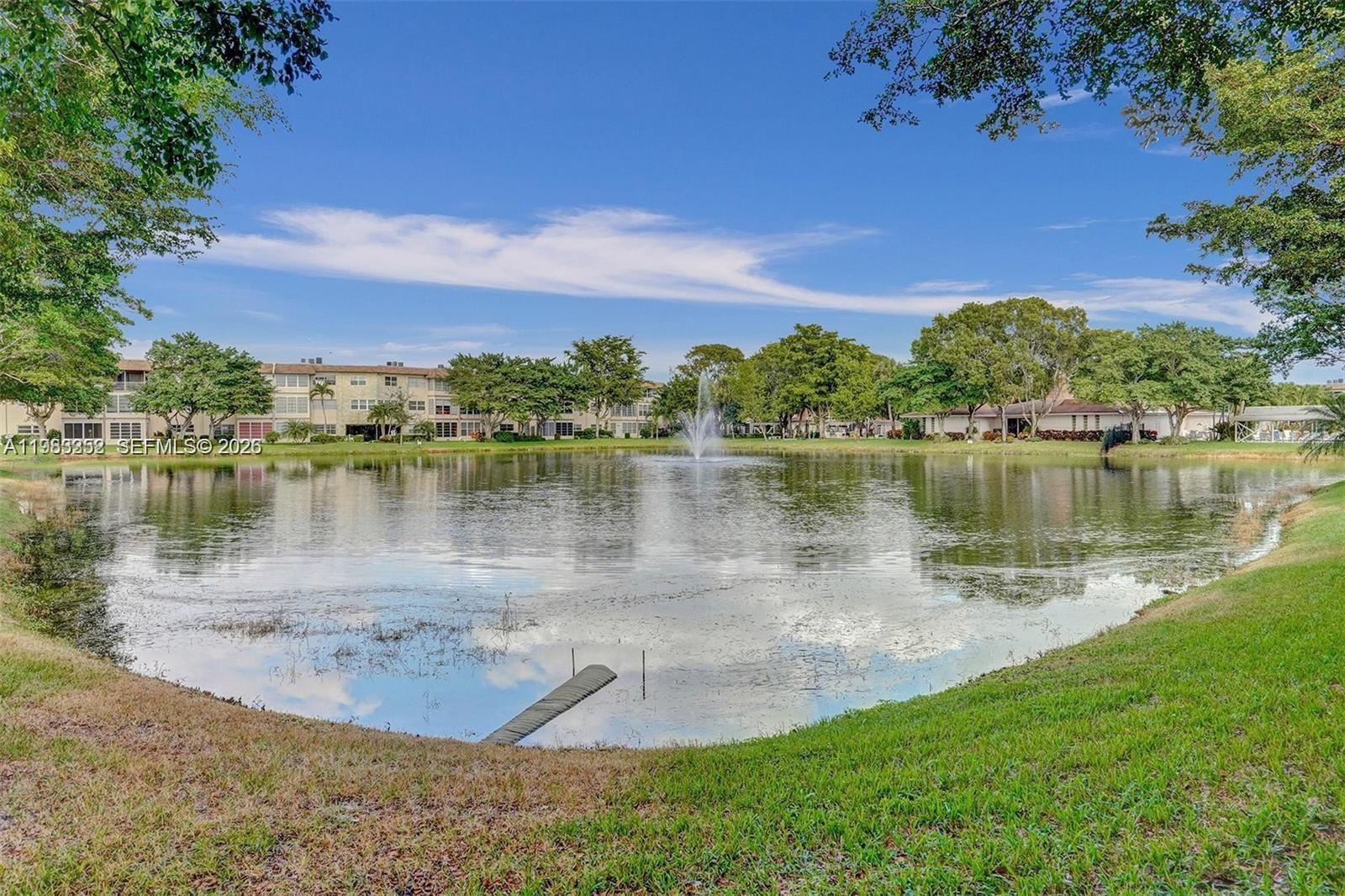 3530 NW 52nd Ave #509, Lauderdale Lakes FL 33319