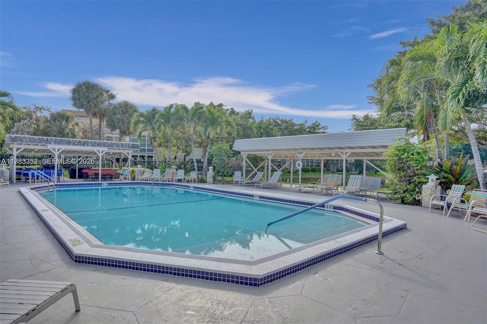 3530 NW 52nd Ave #509, Lauderdale Lakes FL 33319
