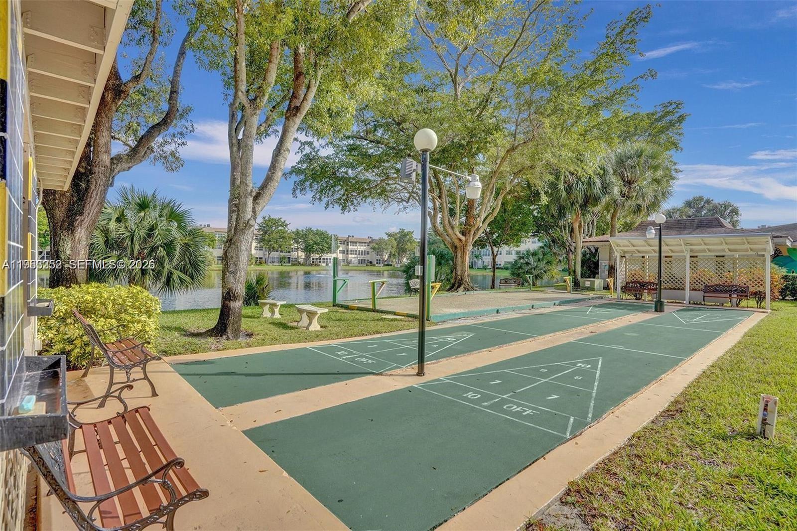 3530 NW 52nd Ave #509, Lauderdale Lakes FL 33319