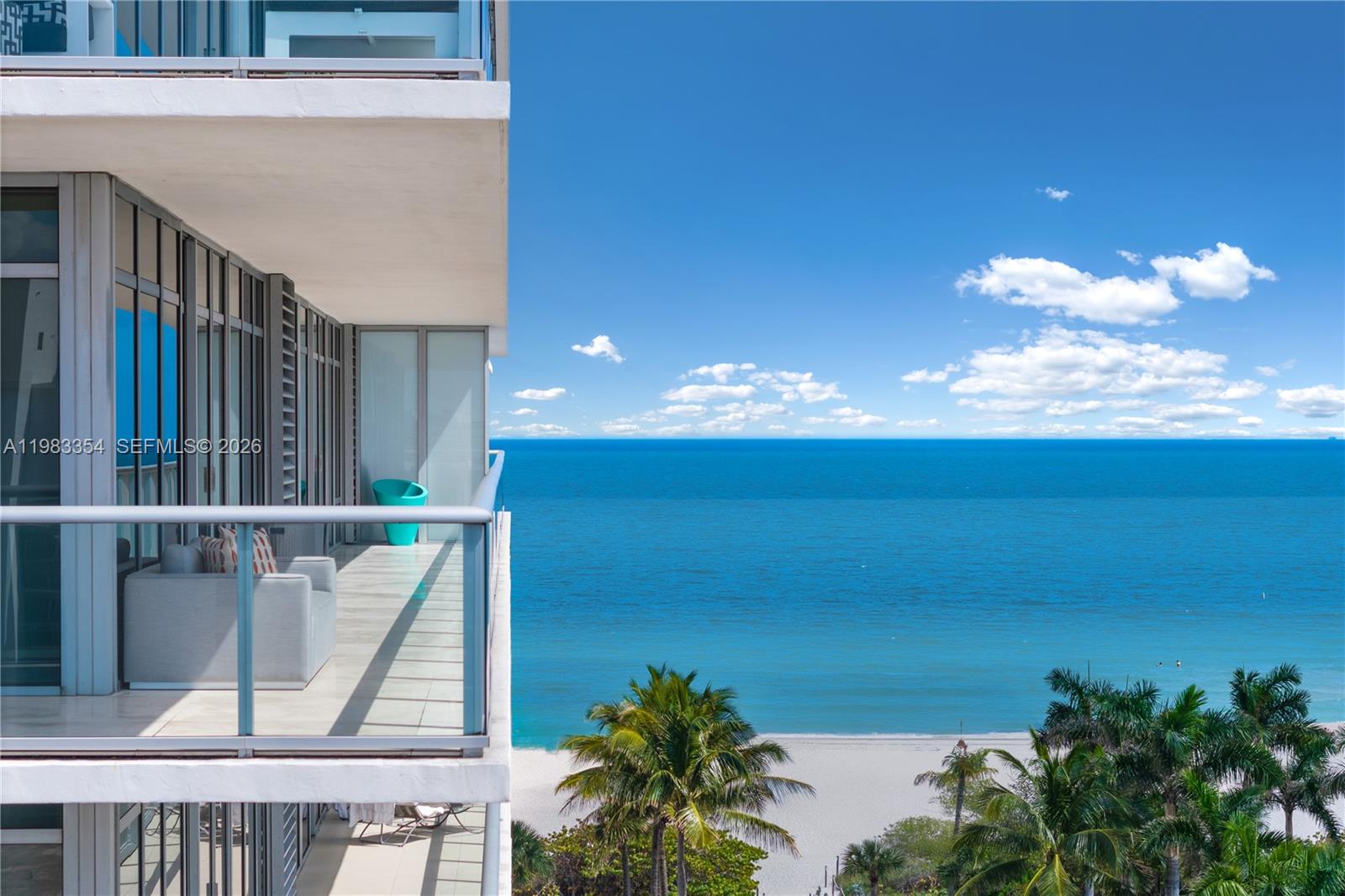 3737 Collins Ave #S-803, Miami Beach FL 33140