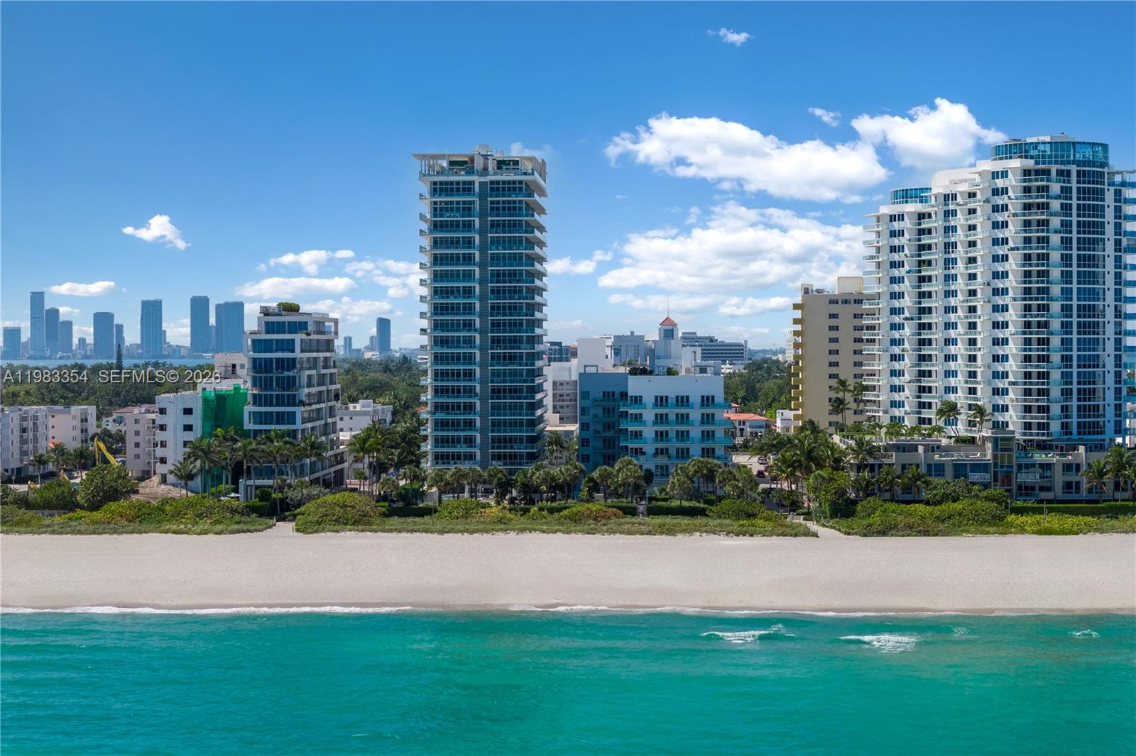 3737 Collins Ave #S-803, Miami Beach FL 33140