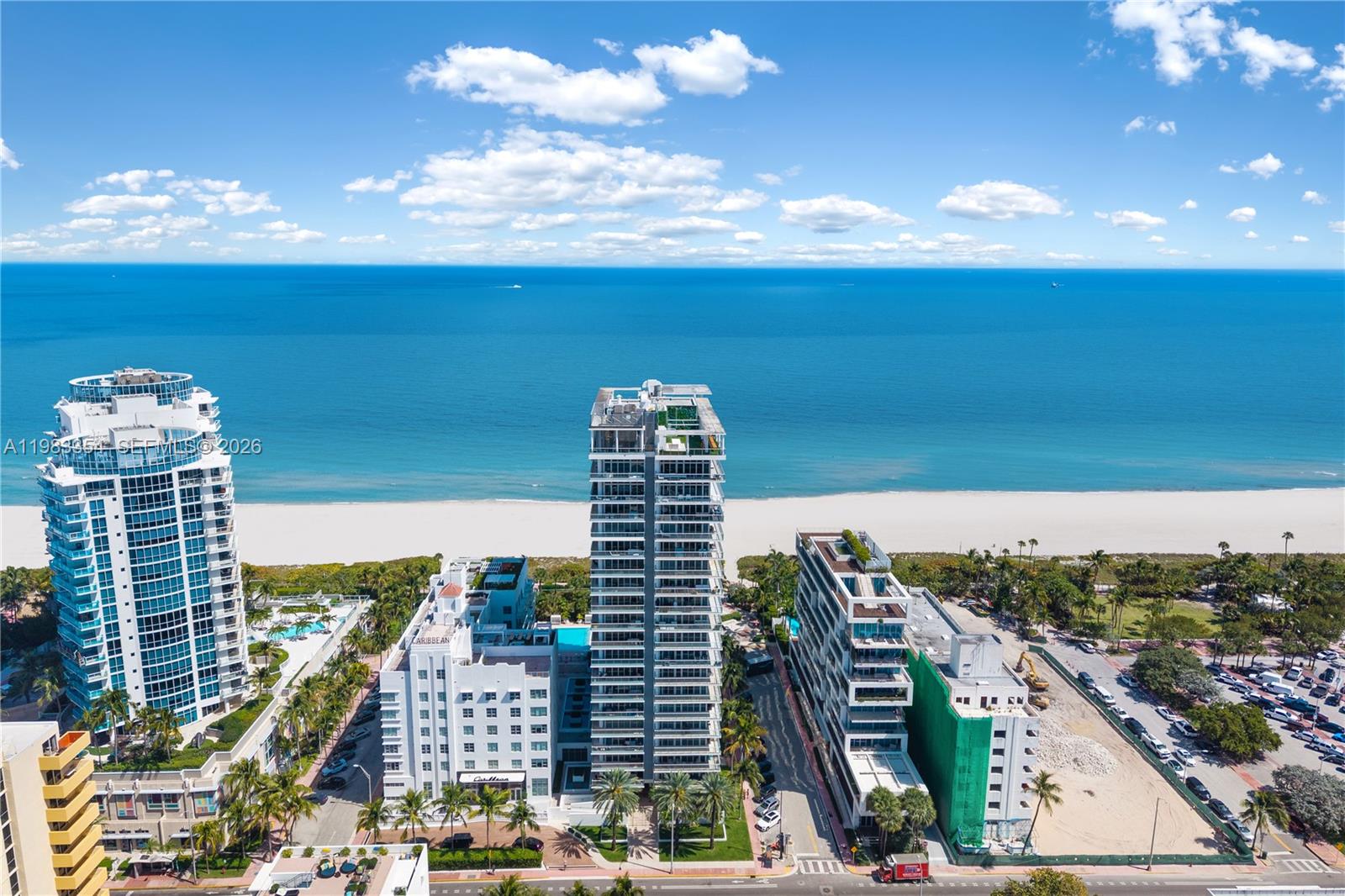 3737 Collins Ave #S-803, Miami Beach FL 33140