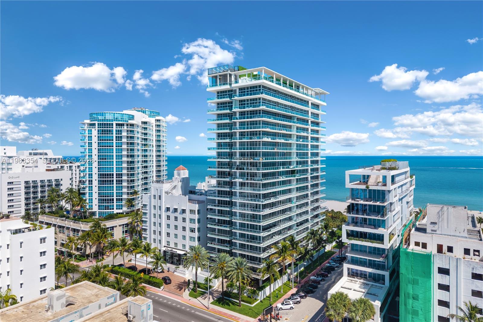 3737 Collins Ave #S-803, Miami Beach FL 33140