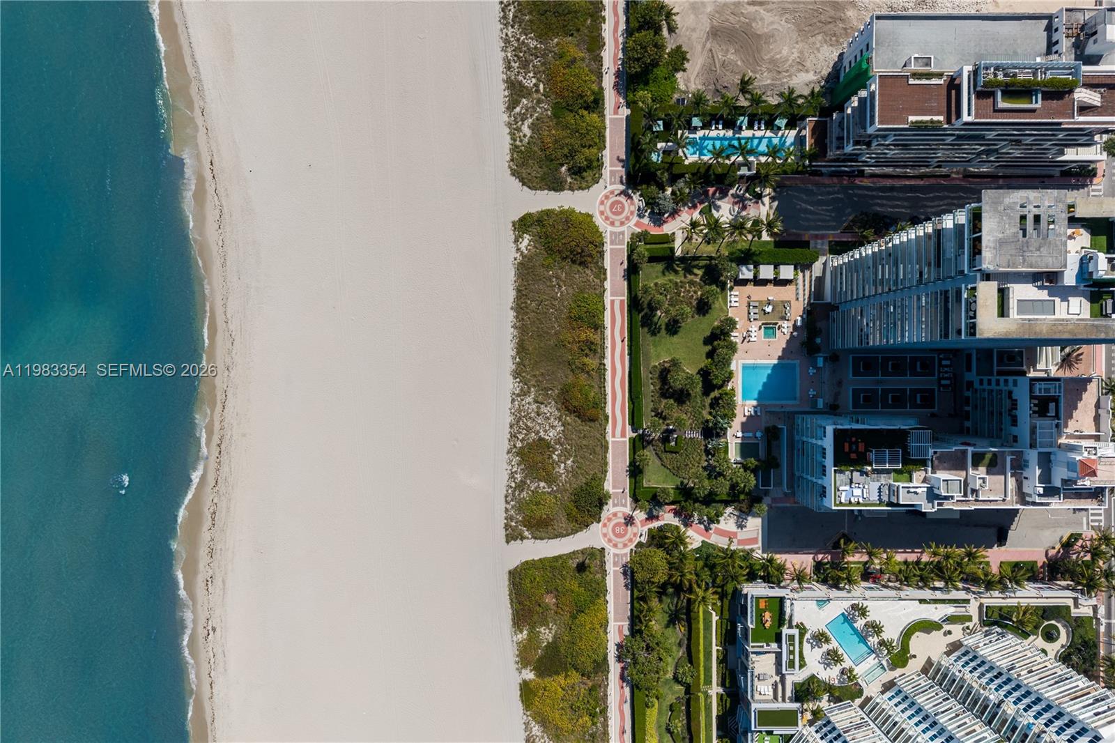 3737 Collins Ave #S-803, Miami Beach FL 33140