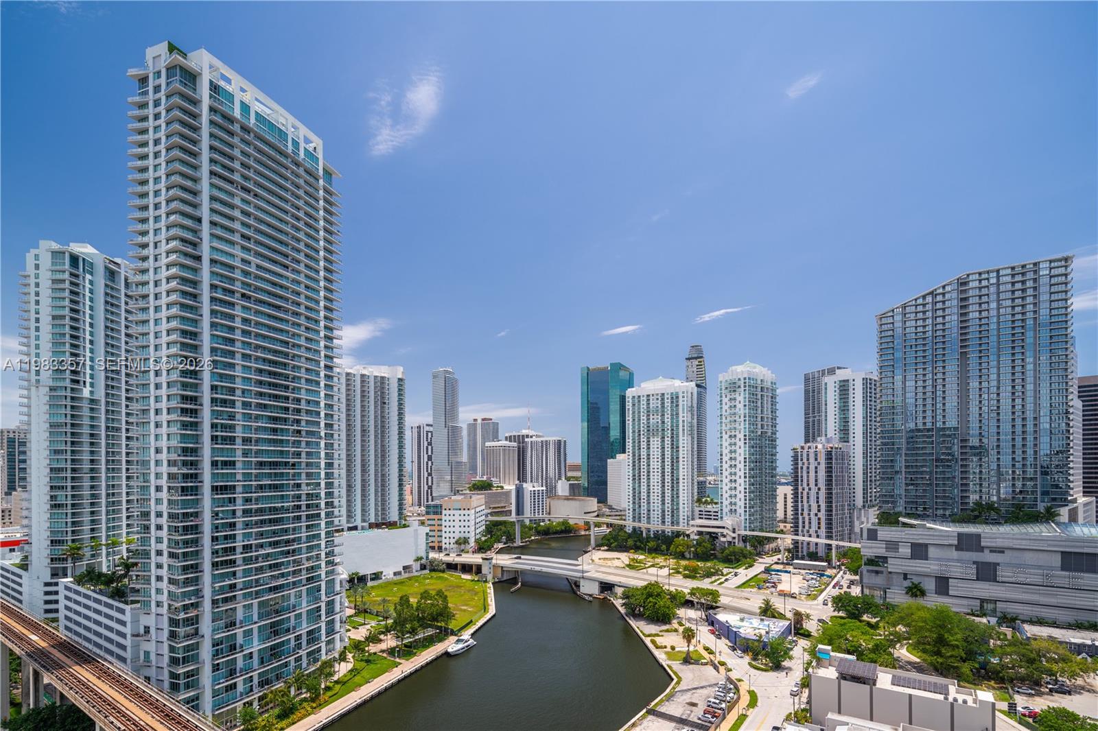 690 SW 1st Ct #2312, Miami FL 33130