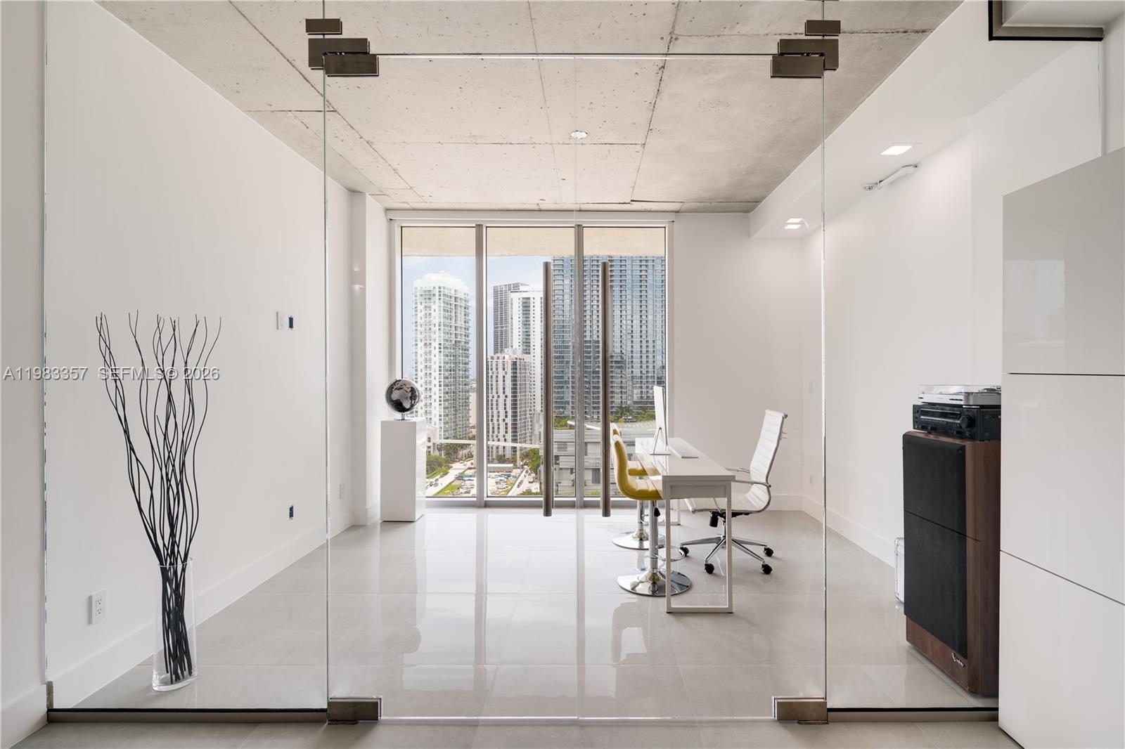 690 SW 1st Ct #2312, Miami FL 33130