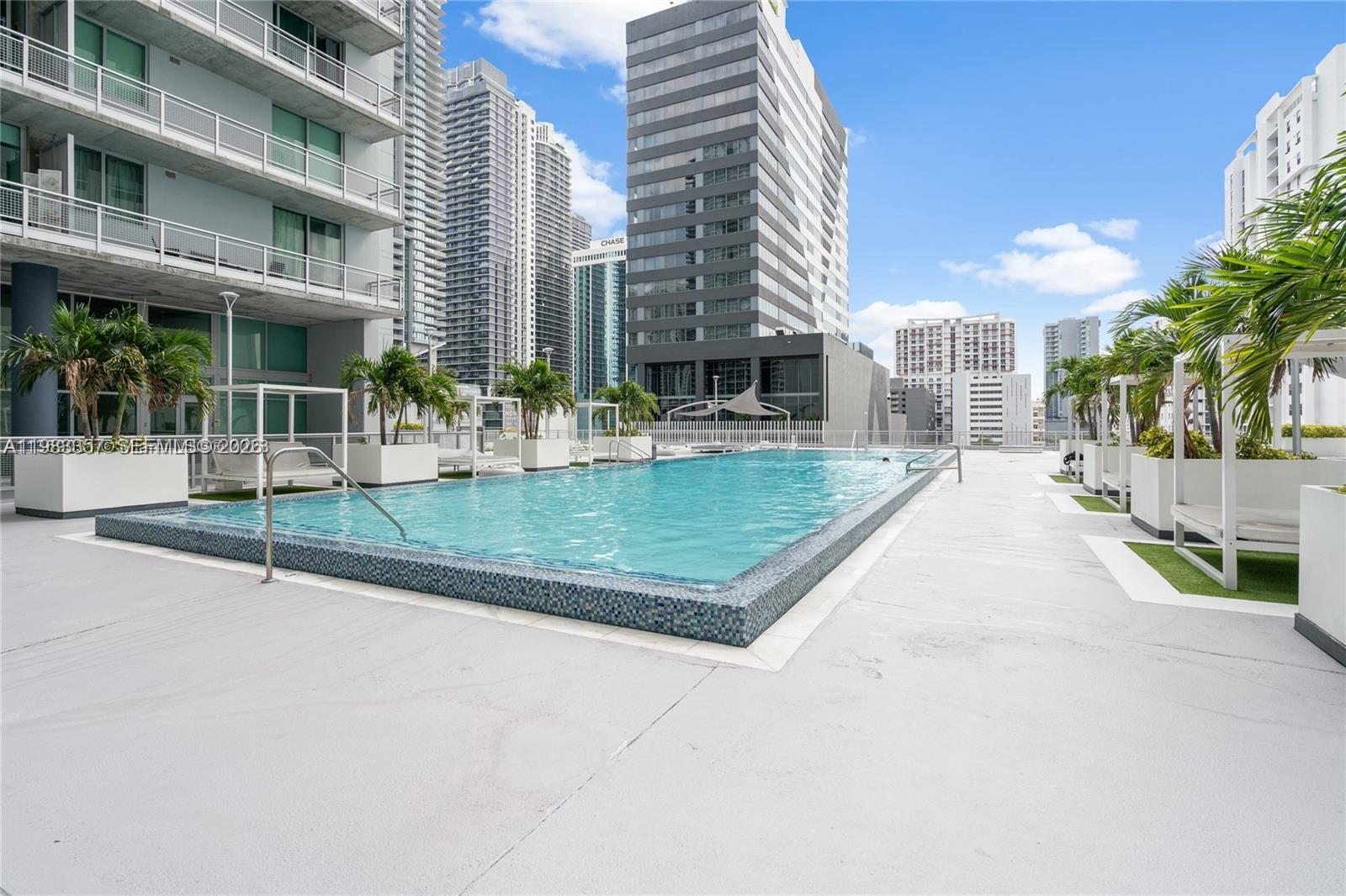 690 SW 1st Ct #2312, Miami FL 33130