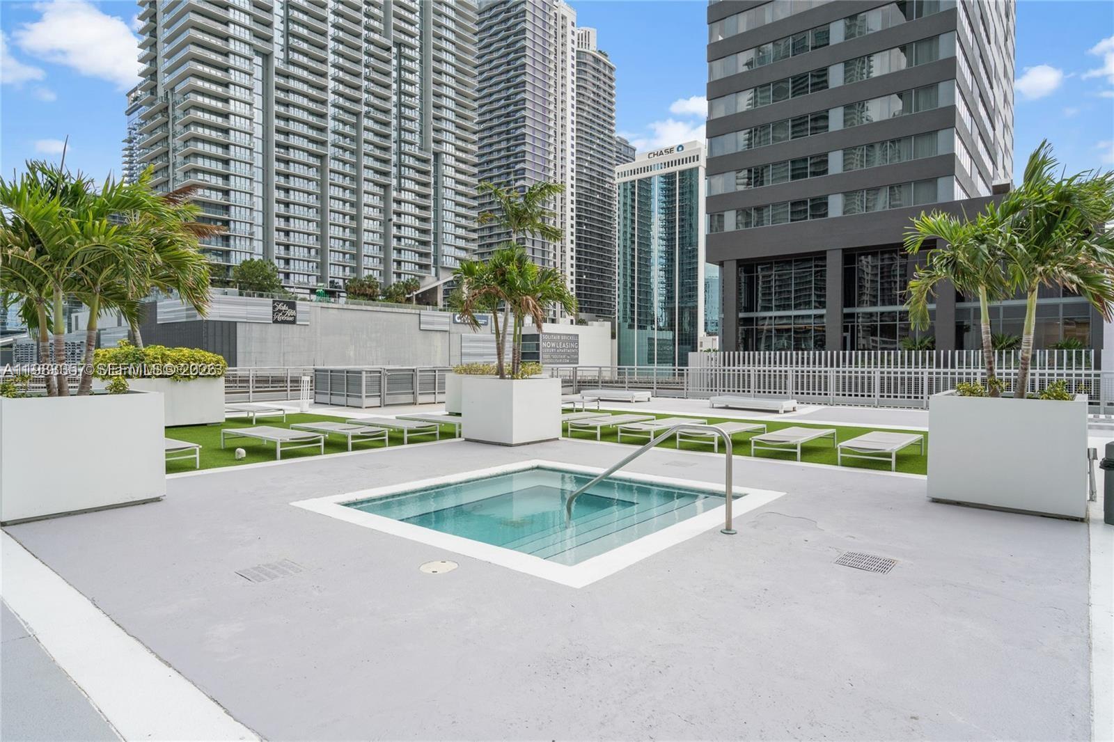 690 SW 1st Ct #2312, Miami FL 33130