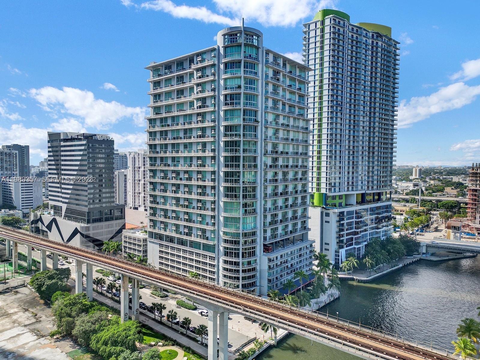 690 SW 1st Ct #2312, Miami FL 33130