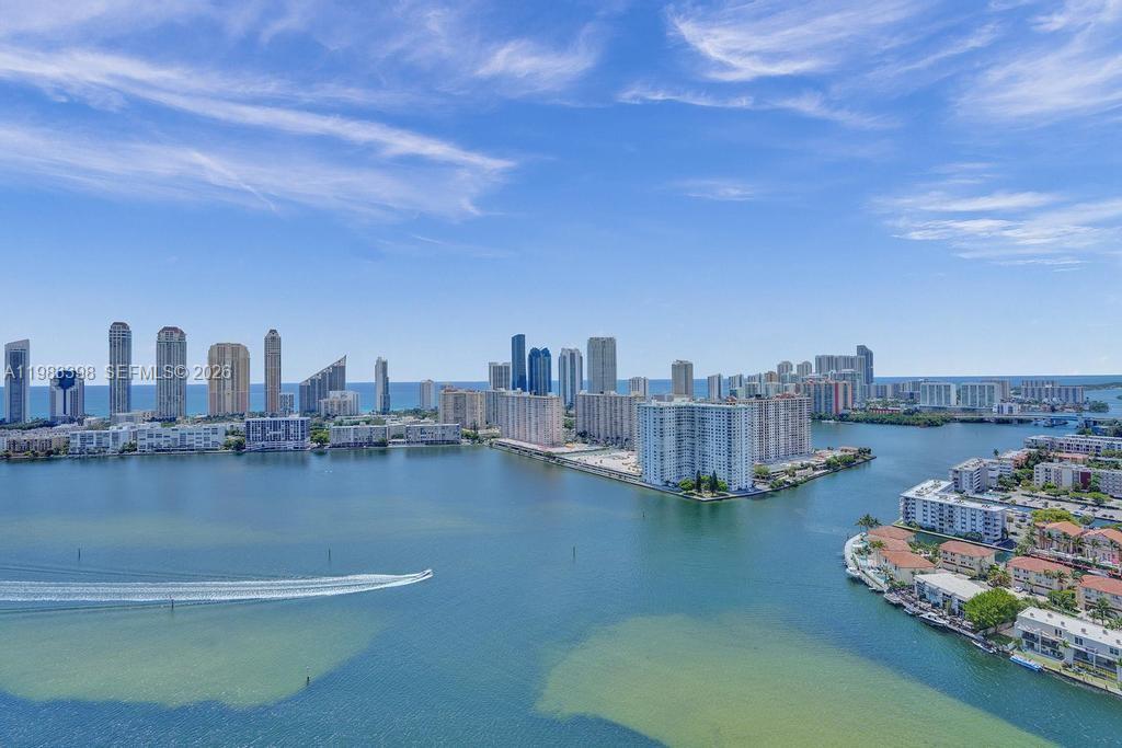 2800 Island Blvd #3005, Aventura FL 33160