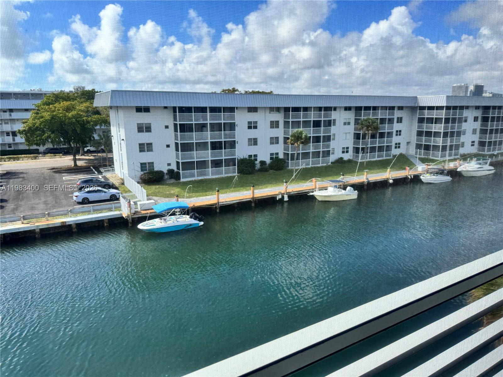 3600 NE 170 St. #Apt.D.406, North Miami Beach FL 33160