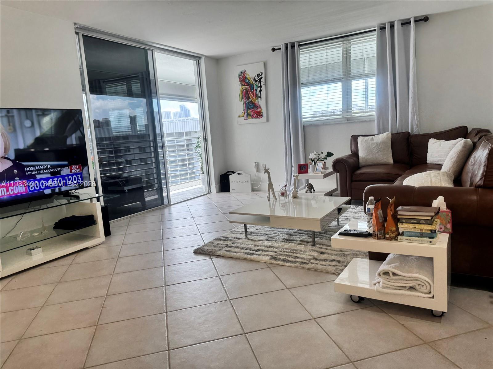 3600 NE 170 St. #Apt.D.406, North Miami Beach FL 33160