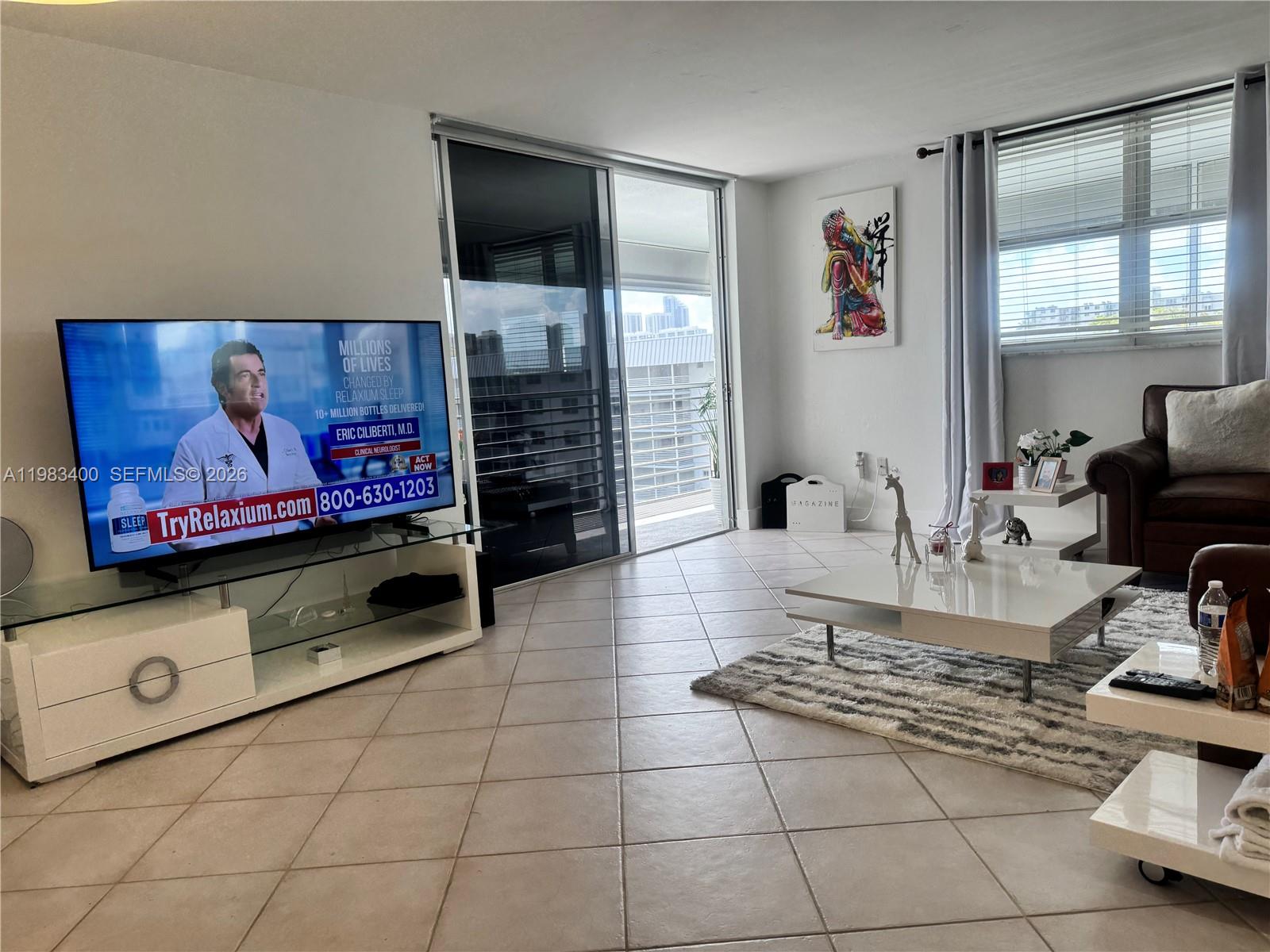 3600 NE 170 St. #Apt.D.406, North Miami Beach FL 33160