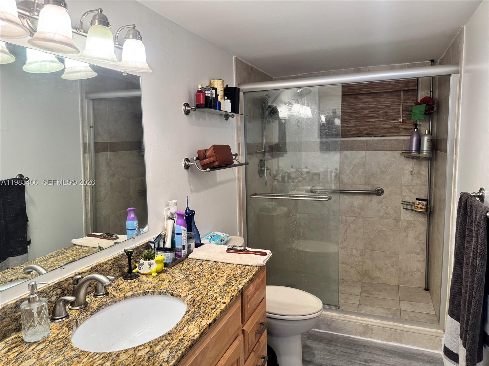 3600 NE 170 St. #Apt.D.406, North Miami Beach FL 33160