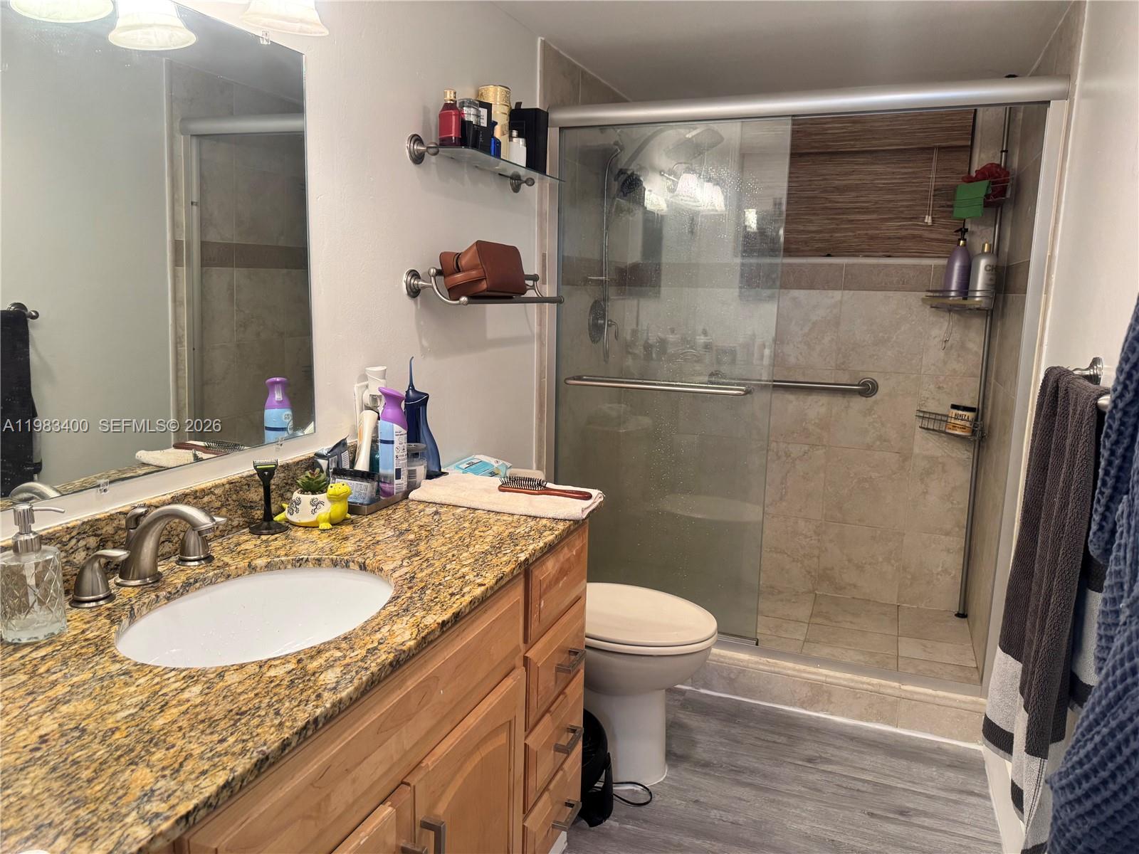 3600 NE 170 St. #Apt.D.406, North Miami Beach FL 33160