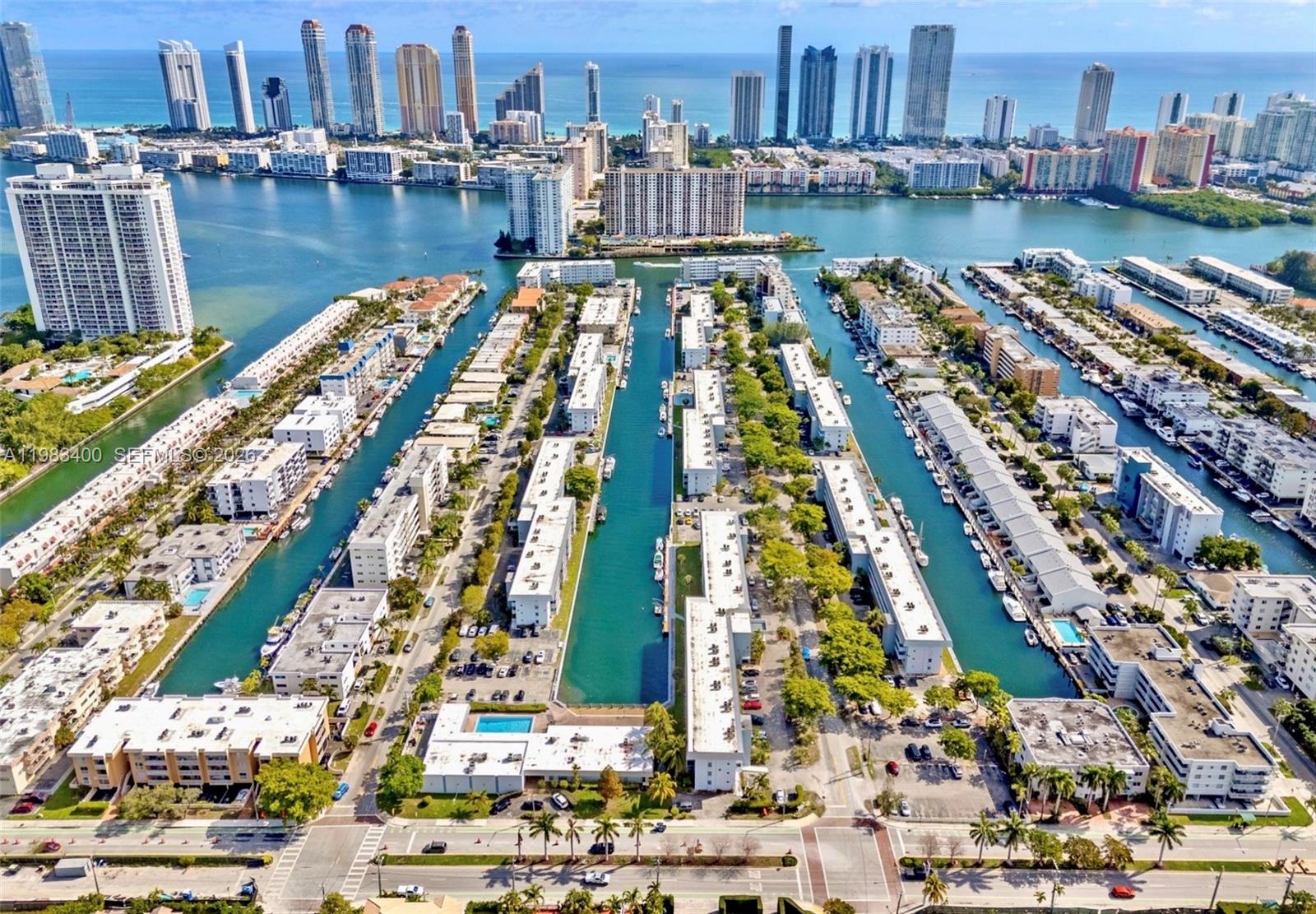 3600 NE 170 St. #Apt.D.406, North Miami Beach FL 33160