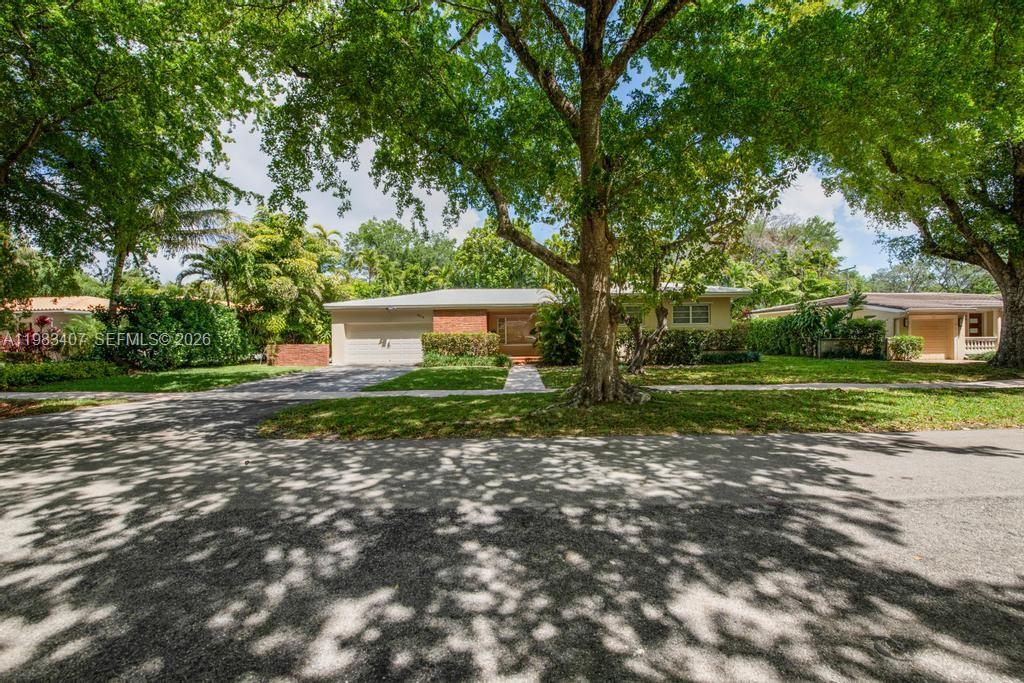 6315 Castaneda St, Coral Gables FL 33146