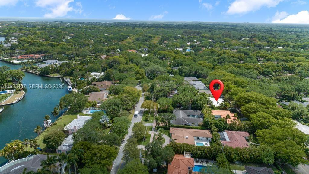 6315 Castaneda St, Coral Gables FL 33146