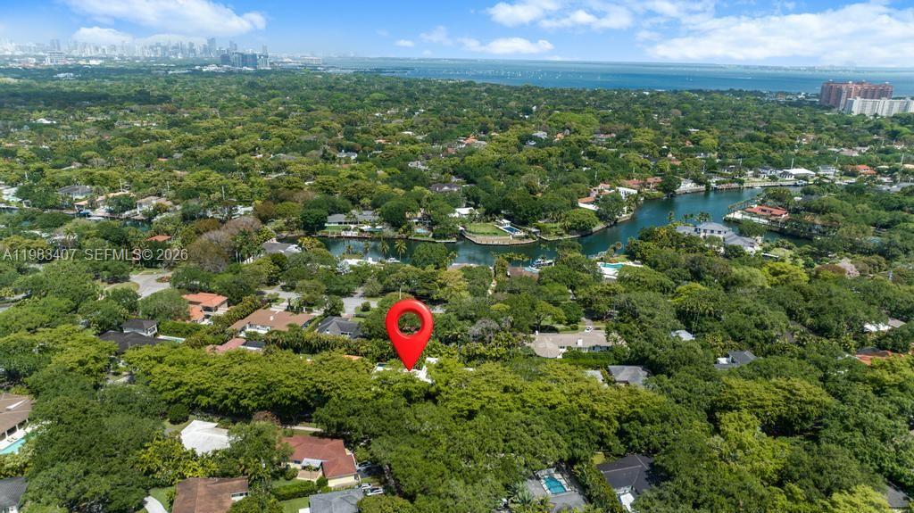 6315 Castaneda St, Coral Gables FL 33146