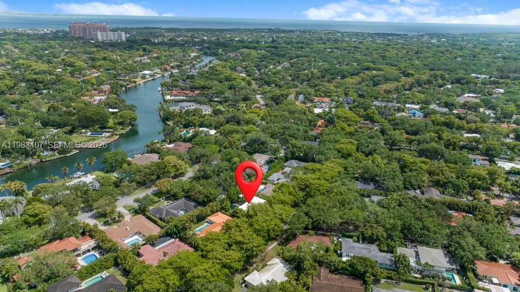 6315 Castaneda St, Coral Gables FL 33146
