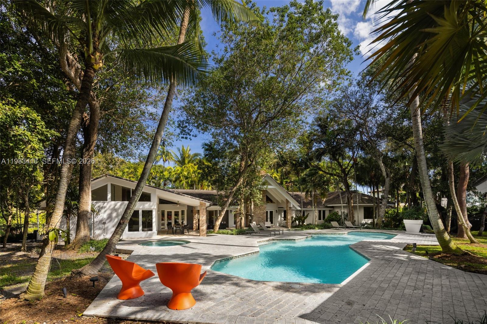 9000 Arvida Dr, Coral Gables FL 33156