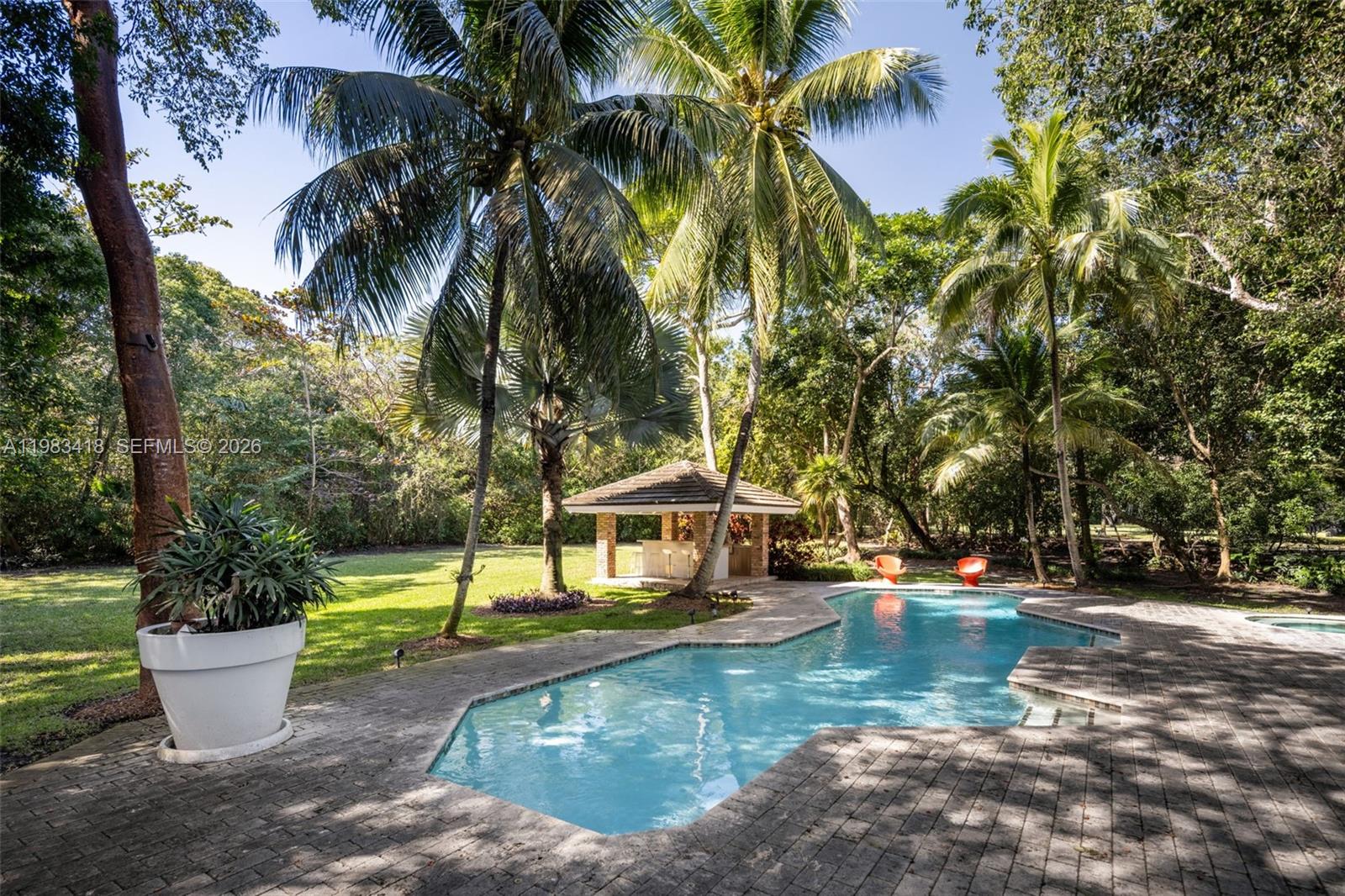 9000 Arvida Dr, Coral Gables FL 33156