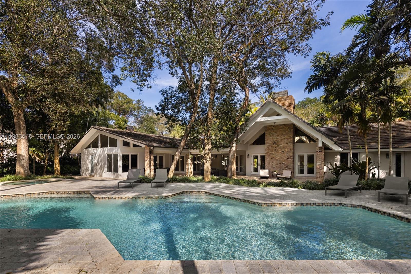 9000 Arvida Dr, Coral Gables FL 33156