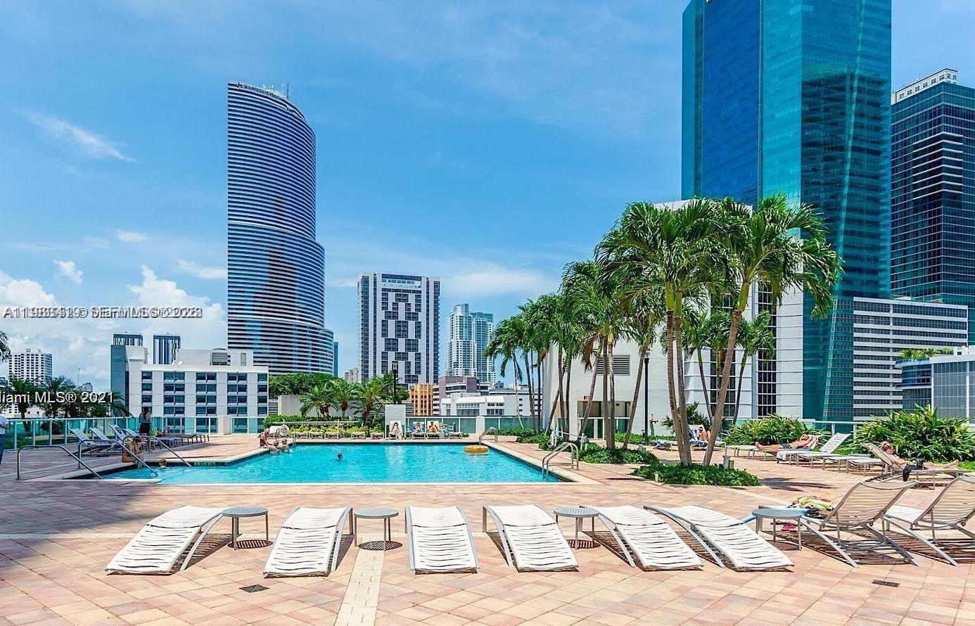 41 SE 5th St #2417, Miami FL 33131